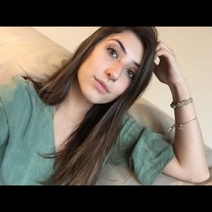 Meet your Posher, Sierra